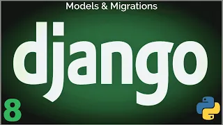Python Django Tutorial for Beginners in Malayalam Part 8 - Models Migrations