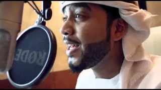 ليش انا أسال وانت ما تسأل  محمد الدرعي دندنها