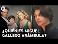 Por que su identidad era un secreto Asi luce hoy el hijo de Luis Miguel y Araceli Arambula