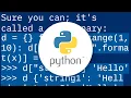 How do you create different variable names while in a loop