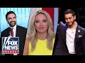 McEnany The Democratic Party is now the DSA party