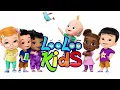 🌟Twinkle Twinkle Little Star on REPEAT 30 minutes 🌟 | more Sing Along [ BB Kids Songs ] LooLoo Kids