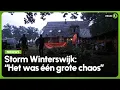 Download Lagu Wateroverlast en veel schade na zware storm in Winterswijk: 'Het was echt heftig'