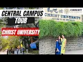 Download Lagu CHRIST UNIVERSITY TOUR | Central campus | Bangalore