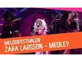 Download Lagu Zara Larsson - Only You, I would like, Ain’t my fault