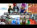 Download Lagu LATEST \u0026 TRENDING NEWS FOR THE DAY...IROYIN AKOJOPO AGBEYEWO LORI YBN..NIGERIA \u0026 YORUBA NATION NEWS