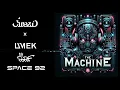 Cirez D x UMEK, Popof & Space 92 - Dare U to lose Control (The Machine Reboot)