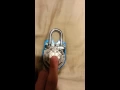 The only REAL way to crack a Master Speed Dial Lock non-destructive no guessing combos