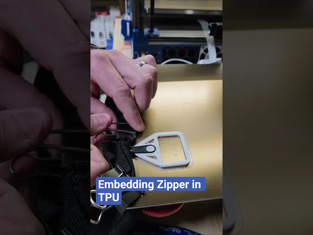 Zipper Pull Generator video thumbnail