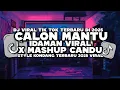 Download Lagu DJ CALON MANTU IDAMAN VIRAL TIK TOK STYLE KONDANG 2025