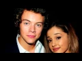 Download Lagu Hariana (Harry Styles \u0026 Ariana Grande )