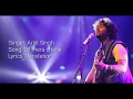 Download Lagu Dil mera chahe - Manish Sharma - lyrics translation