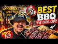 Why Everyone Is Talking About Woodpeckers Backyard BBQ St Augustine Florida