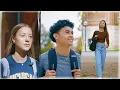 U-M Students Talk About The Greatest Building Block LSA s Opportunity Hub