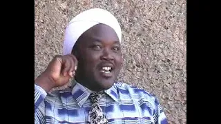 samson njamba nene by j m wambugu