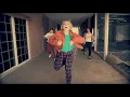 Move (Time To Get Loose) - RDC