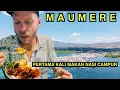 Download Lagu MAUMERE Pertama Kali Makan Nasi Campur Ati Ayam