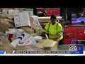 FedEx Holiday Shipping 530am