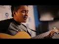 Ebe Dancel - Prom [Live At The Boardroom]