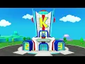 ❄️ Snowglobe Dance 🌐 | Playtime | Kids Songs | Play and Sing | Nursery Rhymes & Kids Songs