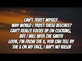 A Boogie Wit da Hoodie – Down for Real (Lyrics)