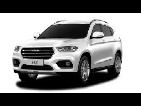 Download MP3 Haval H2 2020 Reg 2020 | Mileage 20,000kms | For Sell 01992104309