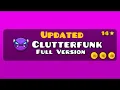 Updated Clutterfunk Full Version
