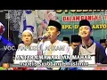 Download Lagu ANTARA MAWAR DAN MAHAR VOC. Hafidzul ahkam - majelis syubbanul muslimin
