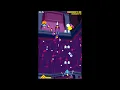 Alpha Wing 2 3D Java ME - Playthrough
