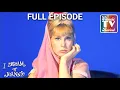 What's New, Poodle Dog? | I Dream Of Jeannie | FULL EPISODE | S2E6 | Classic TV Rewind