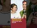 Lagu Chuyên hát nhạc buồn, Trịnh Đình Quang gây bất ngờ khi công khai bạn đời 10 năm #shorts