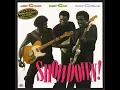 Albert Collins, Robert Cray and Johnny Copeland - The Moon Is Full