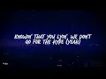 Gunna - wgft (feat. Burna Boy) | Lyrics