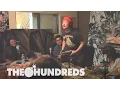 Download Lagu DAVID CHOE :: IN THE STUDIO :: THE HUNDREDS