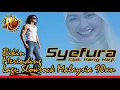 SYEFURA | Rara ❤️ KDM Bapa Aing | lagu Slowrock Malaysia
