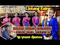Download Lagu Goro goro lucu Lintang Kairo bersama Ki Yusuf Anshor.  Manja manja mesra full tembang kangen