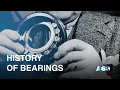 Lagu History of Bearings
