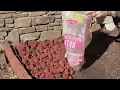 How to Landscape With Lava Rock