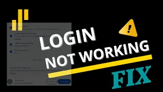 How to Fix Synchrony Login not Working