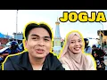 Download Lagu VLOG DATANGIN ISTRI KE JOGJA ! DAY 1