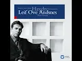 Piano Sonata in B Minor, Hob. XVI:32: I. Allegro moderato