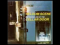 Seldom Scene - Live at the Cellar Door - California Cottonfields