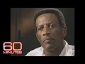 From the 60 Minutes archives The true story behind Just Mercy