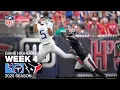 Tennessee Titans vs Houston Texans Game Highlights NFL 2025 Season Week 4