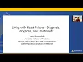 Living with Heart Failure Webinar