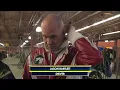 January 4 2025 - Back Paddock Interview with Driver Jason Bartlett