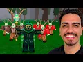 Download Lagu USEI A CLASSE NECROMANCER NO 99 NOITES NA FLORESTA 🧟🌳