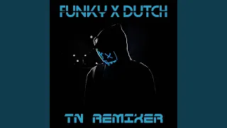 Download DJ FUNKY DUTCH JANGAN GILA SAMA GANTENG_SAGA MP3