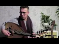 Lagu Samai Muhayyer, Tanbouri Jamil Bey, Oud, Ahmad Al Khatib سماعي محير جميل بيك الطنبوري