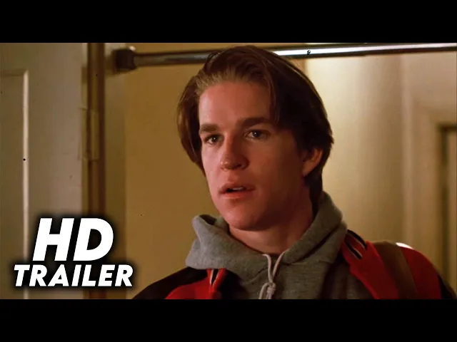 Vision Quest (1985) ORIGINAL TRAILER [HD 1080p]